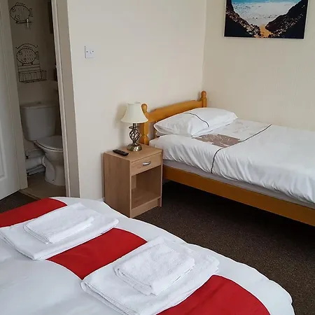 Bed & Breakfast Marina Scarborough