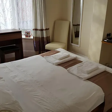 Bed & Breakfast Marina Scarborough