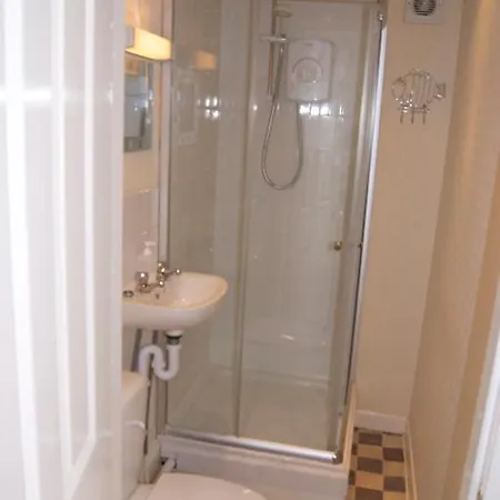Bed & Breakfast Marina Scarborough