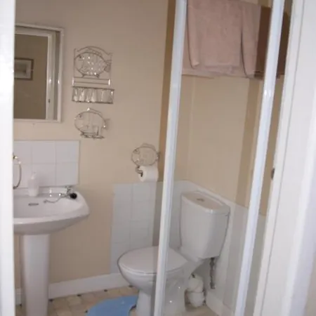Marina Bed & Breakfast Scarborough